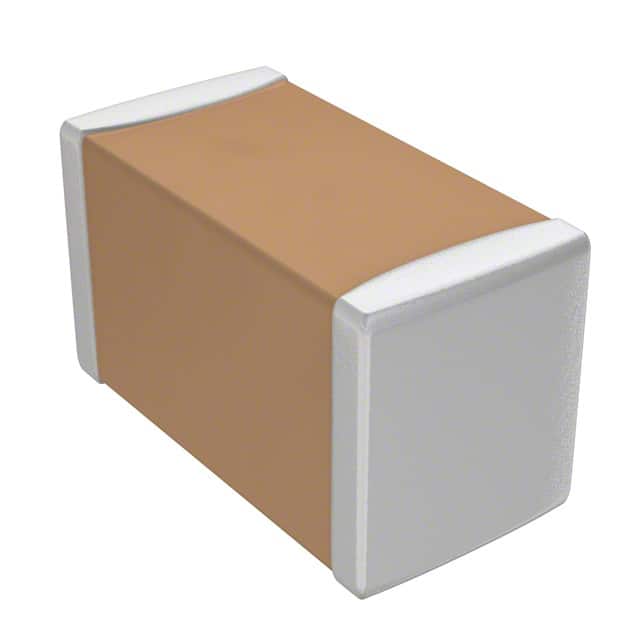 CL31C331KBCNBNC Samsung Electro-Mechanics  Réseaux de condensateurs